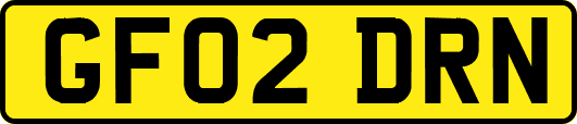 GF02DRN