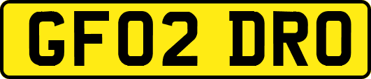 GF02DRO