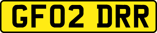 GF02DRR