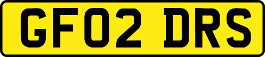 GF02DRS
