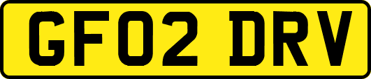 GF02DRV
