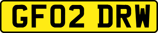GF02DRW