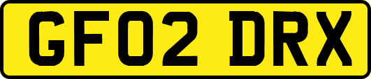 GF02DRX