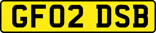GF02DSB