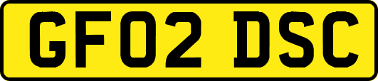 GF02DSC