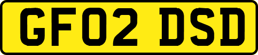 GF02DSD