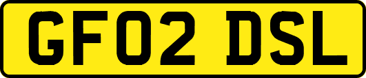 GF02DSL