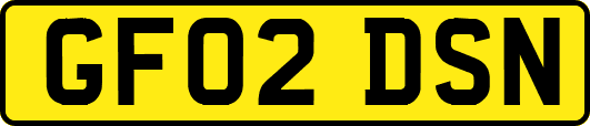 GF02DSN
