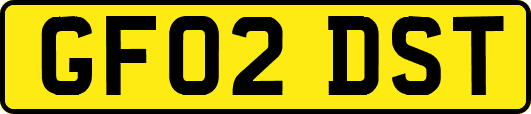 GF02DST