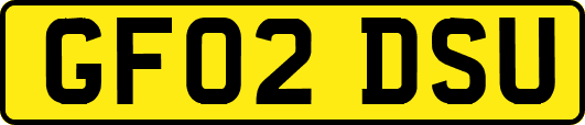 GF02DSU