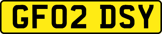 GF02DSY