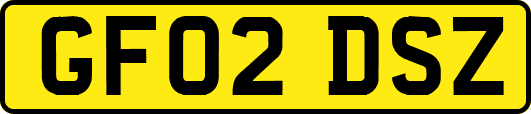 GF02DSZ