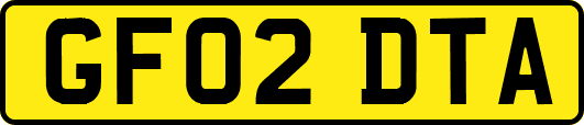 GF02DTA