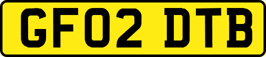 GF02DTB