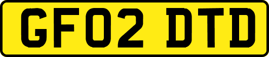 GF02DTD