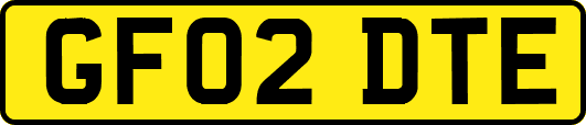 GF02DTE