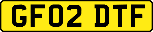 GF02DTF