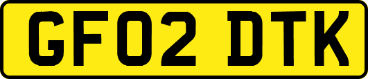 GF02DTK