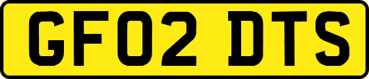 GF02DTS