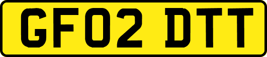 GF02DTT