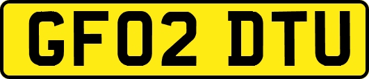 GF02DTU