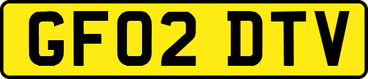 GF02DTV
