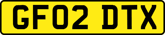 GF02DTX