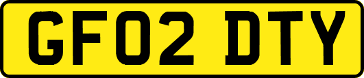 GF02DTY