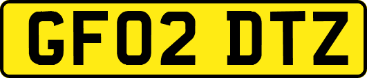 GF02DTZ