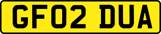 GF02DUA