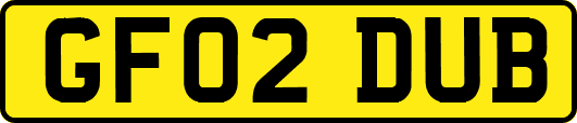 GF02DUB