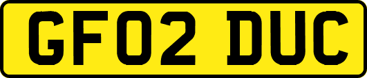 GF02DUC
