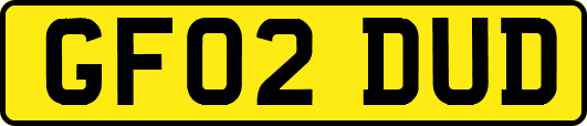 GF02DUD