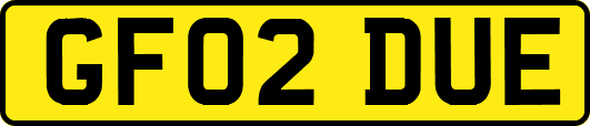 GF02DUE