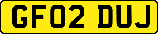 GF02DUJ
