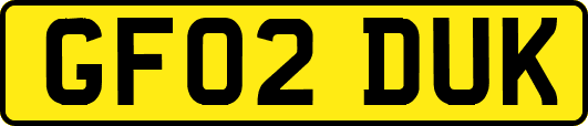 GF02DUK