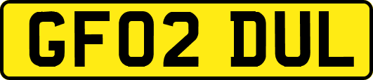 GF02DUL