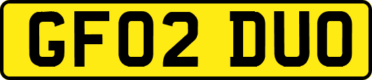 GF02DUO