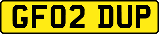 GF02DUP