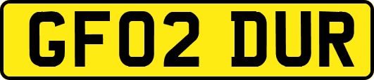 GF02DUR