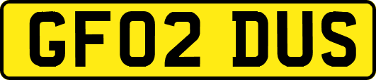 GF02DUS