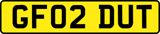 GF02DUT