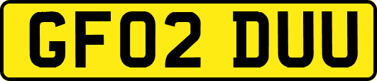 GF02DUU