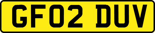 GF02DUV