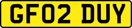 GF02DUY