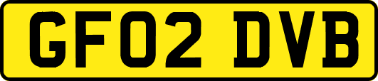 GF02DVB