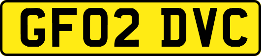 GF02DVC