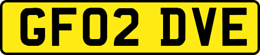 GF02DVE