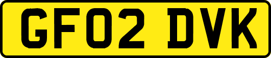GF02DVK