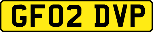 GF02DVP